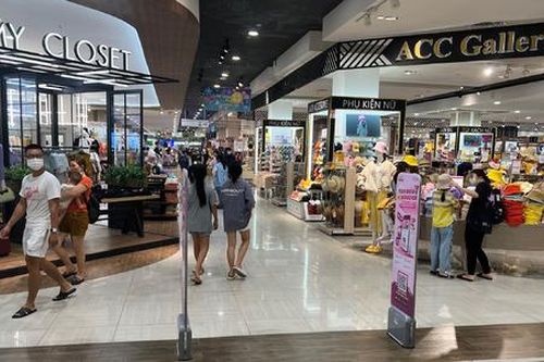 Bán lẻ ngoại tăng tốc: Việt Nam thành 'điểm sáng' mở rộng chuỗi quốc tế
