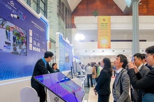 Hà Nội lập Sàn Giao dịch công nghệ