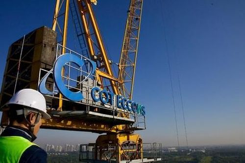 Tham gia làm dự án cảng hàng không quốc tế gần 200.000 tỷ đồng, 'sức khỏe' Coteccons ra sao?