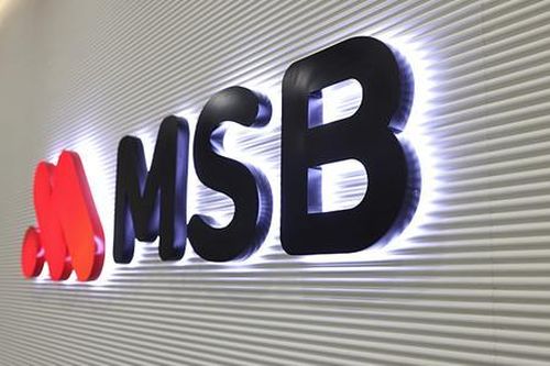 MSB: Dữ liệu là nền tảng, công nghệ là động lực để phục vụ khách hàng tốt hơn