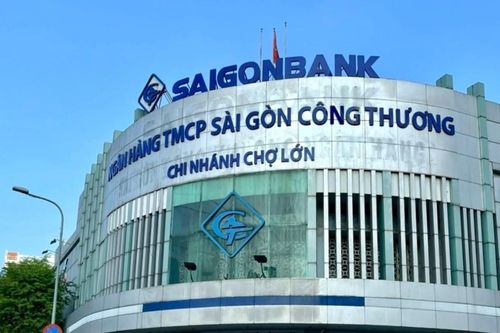 Saigonbank chốt quyền trả cổ tức, chuẩn bị tăng vốn lên 3.600 tỷ đồng