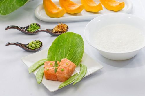 5 món cháo giàu dinh dưỡng cho cả nhà, nấu nhanh trong 30 phút