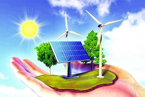 Chuyển đổi xanh - cuộc chiến phải thắng