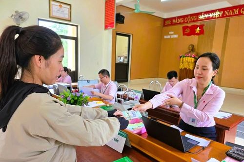 Tín dụng chính sách - điểm tựa sinh kế cho người dân Quảng Trị