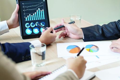 Chuẩn hóa tiêu chí xanh để thu hút dòng vốn quốc tế hiệu quả