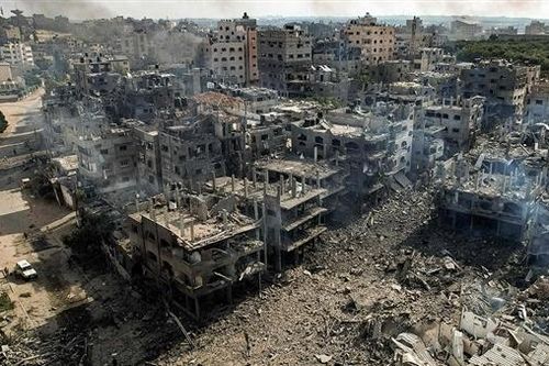 Syria sau nội chiến: Tăng trưởng nóng và những ẩn số ổn định