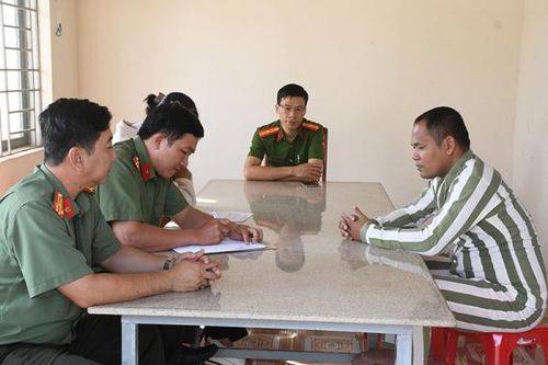Sự hối hận của hai đối tượng từng xuyên tạc, chống phá chính quyền