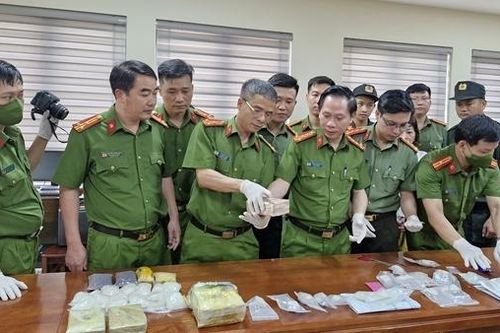 Thanh Hóa: Khởi tố gần 2.000 vụ với hơn 4.000 bị can trong năm 2025
