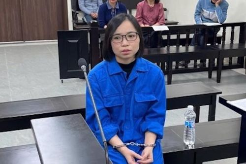 Cựu nhân viên ngân hàng lừa đảo chiếm đoạt tiền tỷ