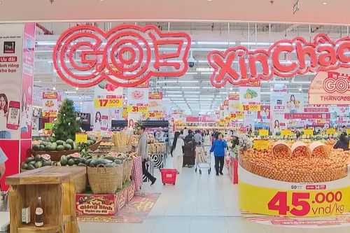 Kích cầu tiêu dùng và mở rộng thị trường năm 2026