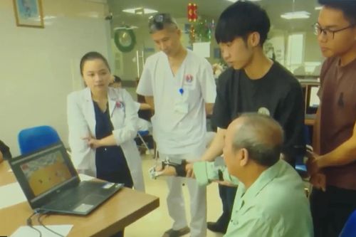 Sáng tạo không giới hạn với khoa học kỹ thuật