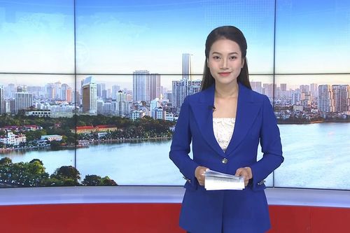 Chương trình Thời sự 15h00 | 08/12/2025