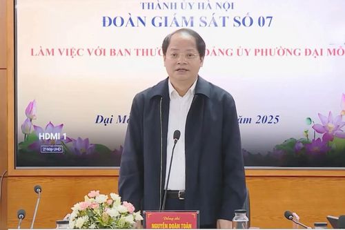 Tập trung hoàn thành giải ngân 100% kế hoạch vốn