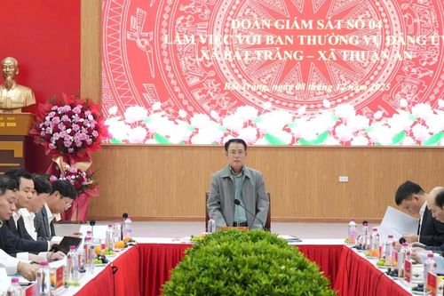 Xây dựng cơ chế hợp đồng chuyên môn đặc thù