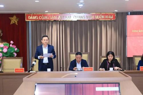 Đảm bảo sự thông suốt từ thành phố đến cơ sở