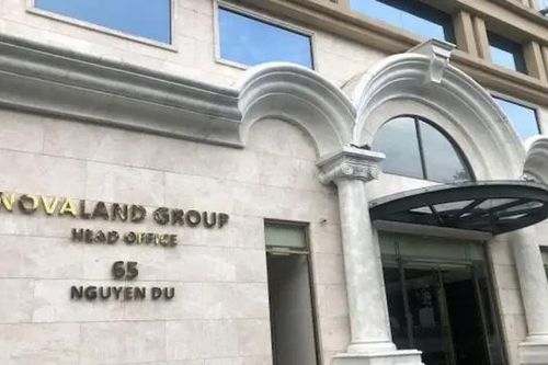 NovaGroup thay CEO sau bốn tháng