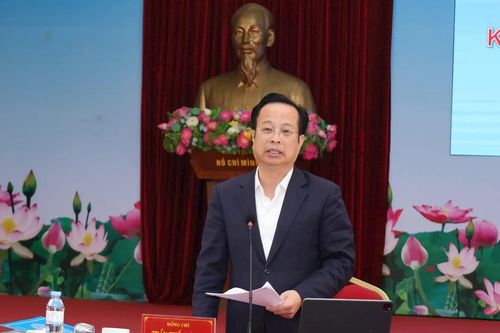 Quan tâm bảo vệ môi trường, đảm bảo an toàn thực phẩm