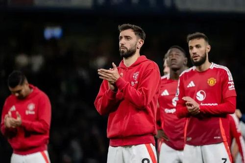 Man United trước cơ hội áp sát top 4