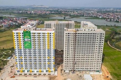 Bắc Ninh tháo gỡ vướng mắc xác nhận thu nhập cho lao động tự do mua nhà ở xã hội