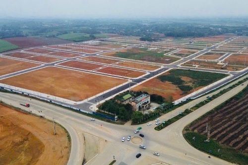 Cú hích hạ tầng và làn sóng săn tìm 'đất vàng' ven khu công nghiệp tại Thanh Hóa