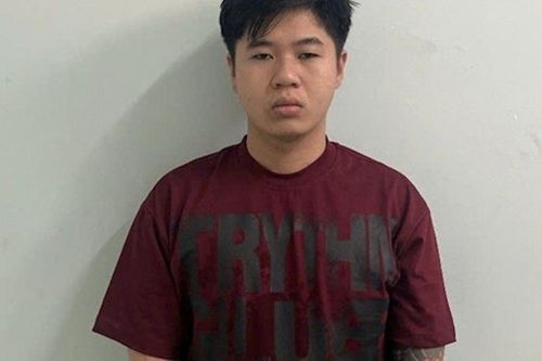 Bị bắt quả tang làm 'điều mờ ám' trong phòng trọ, Trần Minh Phát khai rõ 'bí mật'