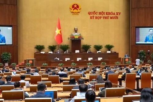 Cảng hàng không quốc tế Long Thành sẽ là trung tâm trung chuyển hàng không quốc tế của khu vực