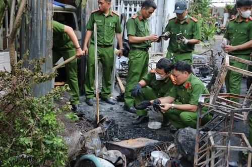 Cảnh báo cháy từ sớm: 'Chìa khóa vàng' để chiến thắng giặc lửa