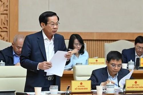 Gần 4.000 công chức được điều động về cấp xã theo mô hình chính quyền địa phương 2 cấp