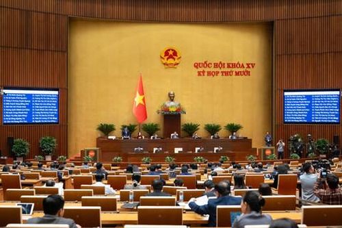 Cần một cơ chế đủ mạnh để TPHCM tự do sáng tạo, phát triển bứt phá đúng với tiềm năng và vị thế