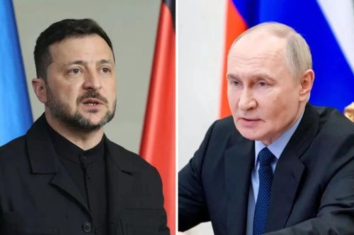 Thế khó của các bên trong đàm phán chấm dứt xung đột ở Ukraine