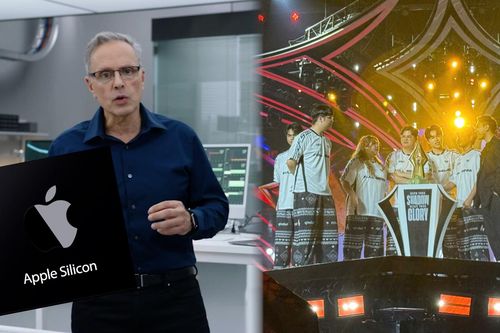 Công nghệ 8/12: 'Sếp' quyền lực Apple đòi rời công ty, Thái Lan vô địch AIC 2025