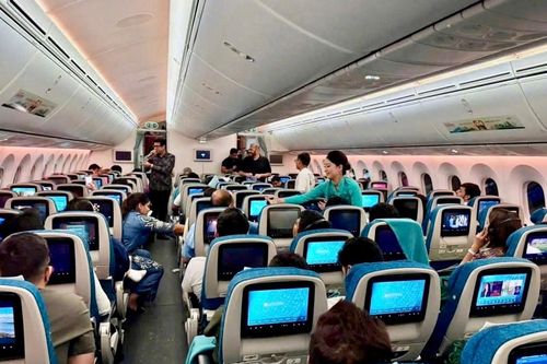 Đám cưới tỷ phú Ấn Độ tại Phú Quốc: Hàng không và du lịch hút giới thượng lưu