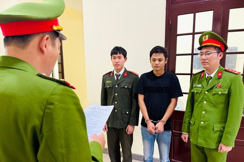 Bắt tài xế ô tô tải đi ngược chiều, gây tai nạn làm 2 người tử vong