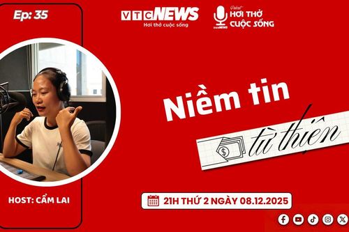 Podcast: Niềm tin thiện nguyện?