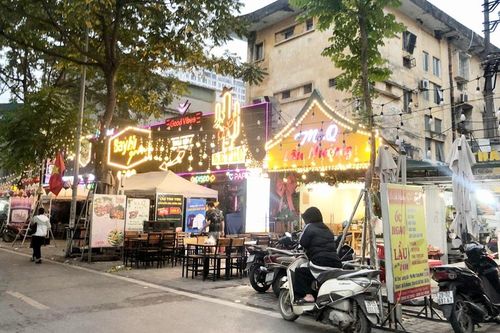 Ô nhiễm tiếng ồn trong khu dân cư:Bài toán còn khó giải