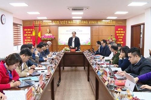 Mô hình chính quyền địa phương hai cấp tại Đại Mỗ đã thực sự đi vào cuộc sống