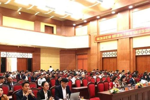 Xã Vân Đình: 13/13 chỉ tiêu hoàn thành và hoàn thành vượt mức