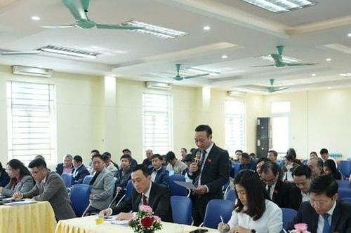 Phường Yên Nghĩa phấn đấu tăng thu ngân sách 8-10% trong năm 2026