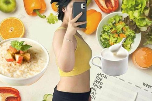 Tôi đã giảm cân từ 60kg xuống còn 48kg một cách tình cờ và phát hiện ra một cách ăn uống tuyệt vời để giảm cân