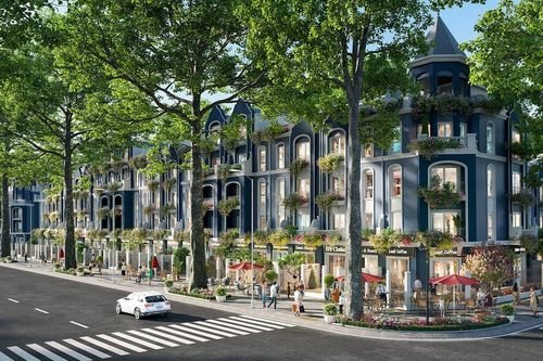 Nghệ An nổi lên như điểm đến của dòng vốn đầu tư: Tín hiệu thuận lợi cho thị trường bất động sản