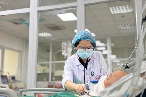 Người đàn ông về từ Thái Lan mắc Whitmore thể cực nguy hiểm