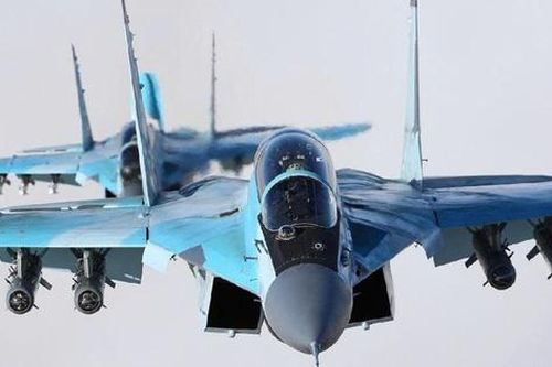 Tiêm kích MiG-35 từ kỳ vọng 'cứu tinh' trở thành 'con át chủ bài' hụt hơi của Nga