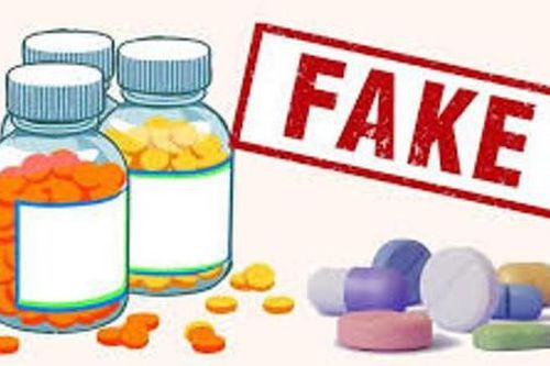 Kiểm tra, truy tìm nguồn gốc xuất xứ của thuốc Clorocid TW3 giả