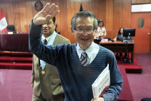 Peru: Các cựu Tổng thống liên tục bị kết án