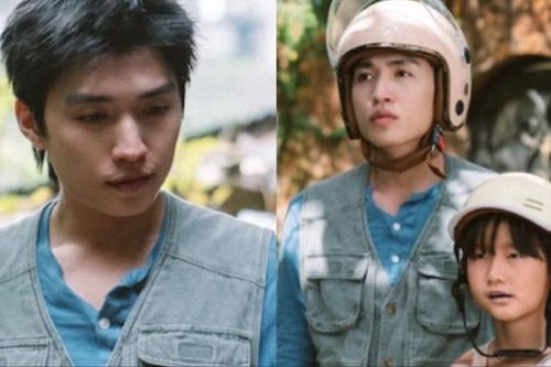 Dừng chân tại Anh Trai 'Say Hi', Cody Nam Võ vào vai 'gà trống nuôi con' trong MV mới