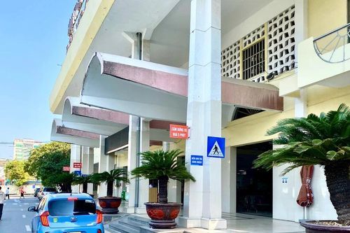 Một giao diện hoàn toàn mới của bến xe Giáp Bát sau hơn 30 năm