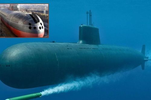 NATO lo sợ ngư lôi hạt nhân Poseidon hơn mọi phương tiện không người lái của Hải quân Nga