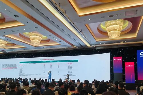 Định hình thị trường bất động sản 2026?
