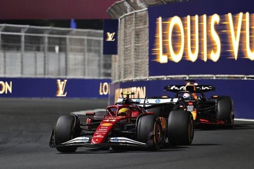 Louis Vuitton biến F1 thành sân chơi xa xỉ như thế nào