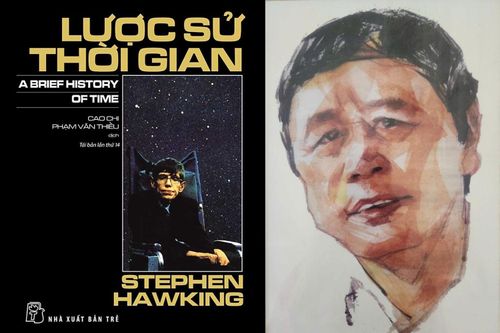 Dịch giả lập hat-trick tại Giải thưởng Sách Quốc gia